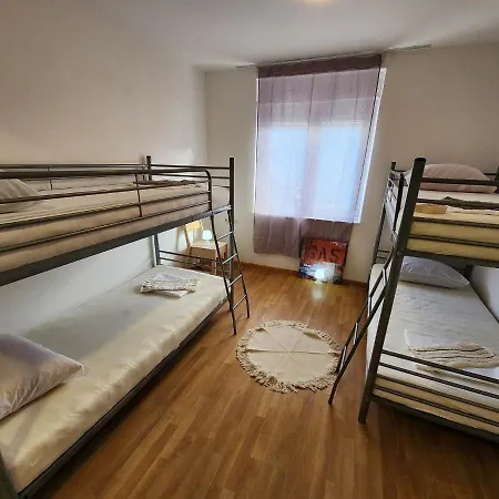 Hostel Alex Trogir