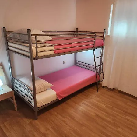 Alex Hostel