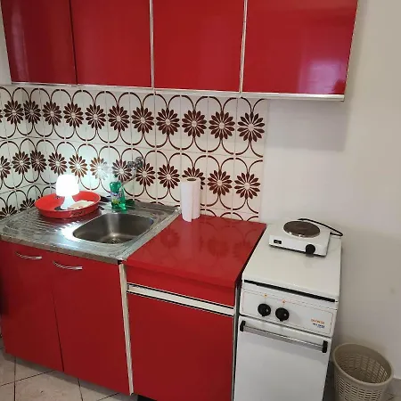 Hostel Alex Trogir
