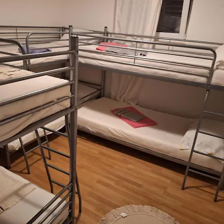 Hostel Alex