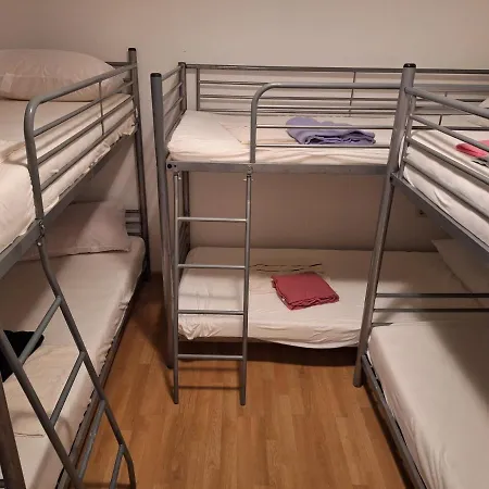 Alex Hostel